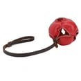 thumbnail image 3 of Dog Training Ball Release Energy Reduce Anxiety Interactive Exercise and Reward Ball On Rope Toy for Small Medium Dogs, 3 of 7