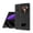 Nappa Black, variant on MonsDirect for 7.6 inch Samsung Galaxy Z Fold 2 5G 2020 Case, Nappa Leather with Flip Folding Magnetic Face Cover, Window Design with Hidden Kickstand Full Protective for Galaxy Z Fold 2, Nappa Green
