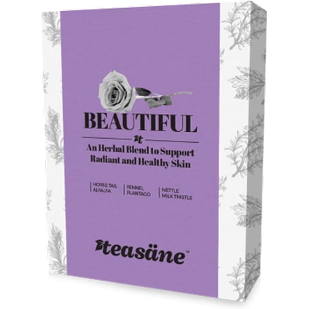 Teasane Kosher Beautiful Tea - 2.22 Oz