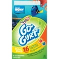 thumbnail image 3 of Yoplait, GoGurt Yogurt, Assorted Fruit Flavor, 16 Count, 3 of 6