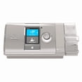 thumbnail image 3 of BiPAP Auto con Humidificador AirCurve 10 VAuto Resmed - Paquete Completo con Mascarilla Resmed N20 Compacto, Portátil, Apnea Obstructiva del Sueño, 3 of 7