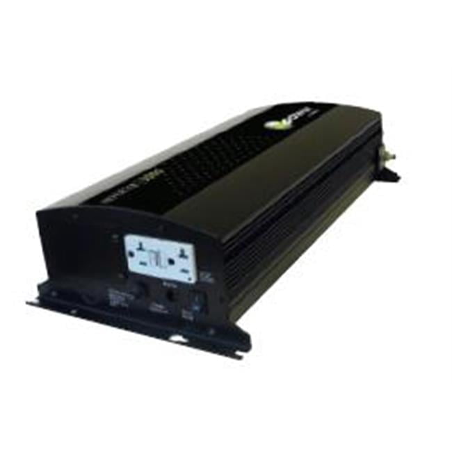 Xantrex Xpower 1000 12v 100W Inverter With Gfci