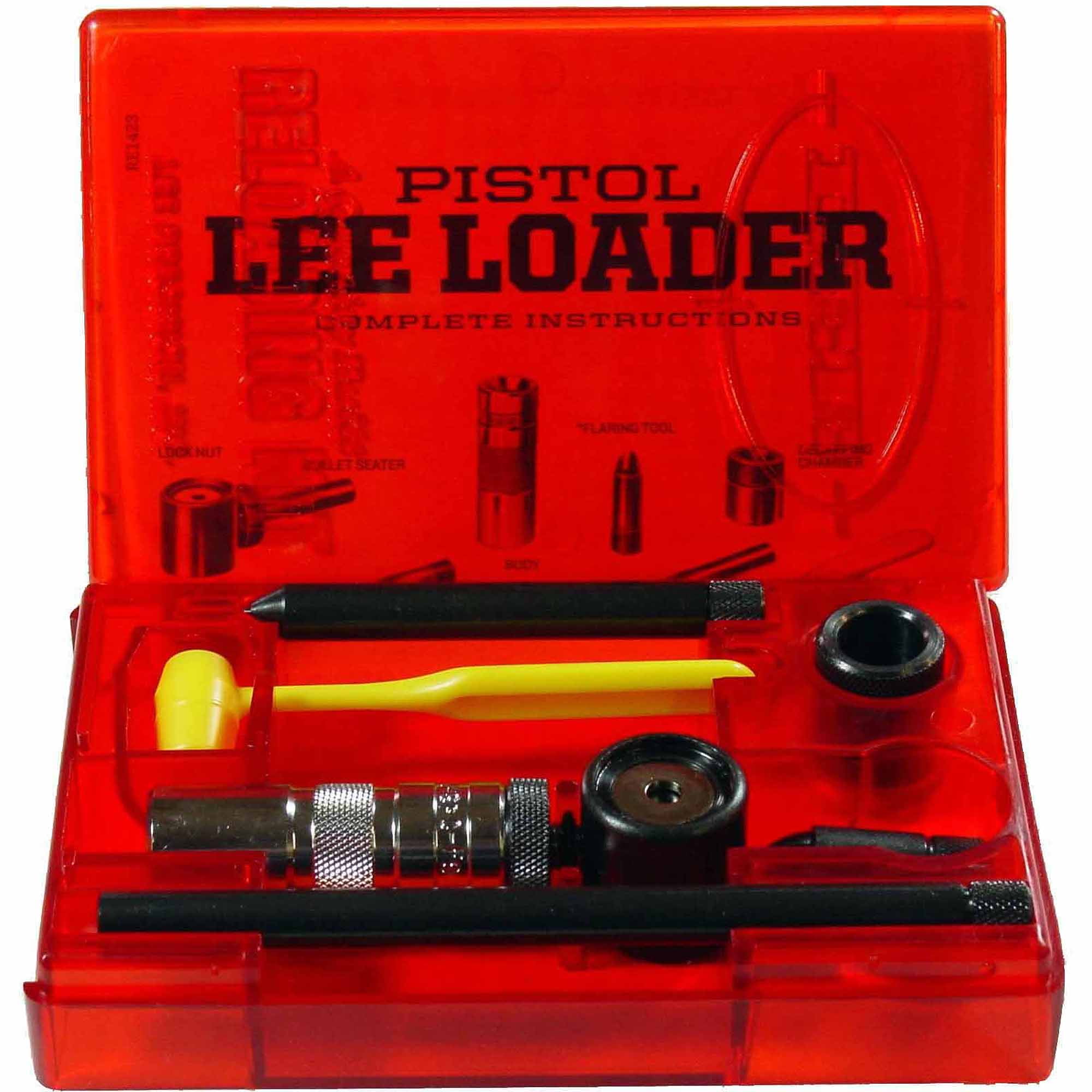 Lee Precision Loader, 9mm Luger