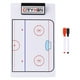 thumbnail image 2 of Tablero de entrenamiento Zulema Portapapeles doble cara para hacer estrategias Disco, 2 of 8