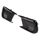 thumbnail image 1 of LED con luz antiniebla Colamx para WRX Sti 2018-2021 Bisel de Lámpara Color Negro, 1 of 8