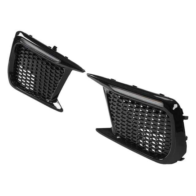 LED con biseles de lámpara de luz antiniebla Sharpla reemplaza 57731VA410 57731VA400