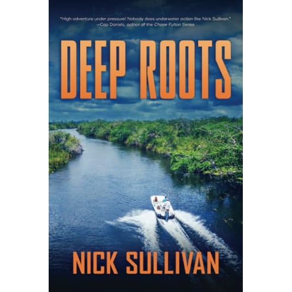 Pre-Owned Deep Roots (The Deep Series), 9780997813258, 0997813253, Paperback,