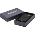 thumbnail image 5 of Xikar Ultra Mag Lighter - Wrinkle Black, 5 of 5