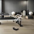 thumbnail image 4 of UPOUART 8Ud Soporte Para Fitness Negro Con Alta Capacidad Y Reducción De Ruido Para Ejercicio, 4 of 8