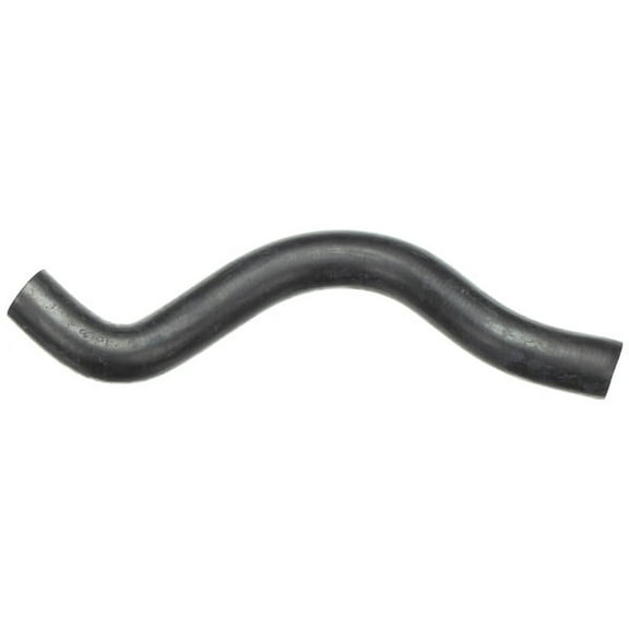 HVAC Heater Hose Fits select: 2008-2010 INFINITI G37, 2007-2008 INFINITI G35