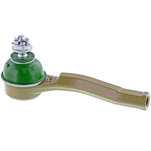 Steering Tie Rod End Fits select: 2007-2012 NISSAN SENTRA