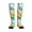 1 Black, variant on Rateoe Colorful Air Balloons Compression Socks for Women and Men 20-30mmHg-Circulation Support Socks Knee High Nurse Pregnant Running Medical and Travel Athletic
