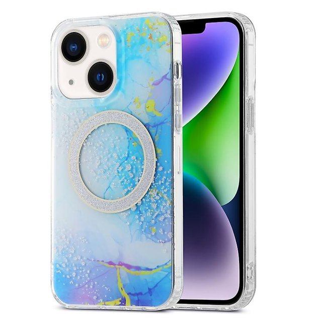 Pouriphone14promaxcase-havedifferentialcolors-Dual-SideimdmarblemagSafe