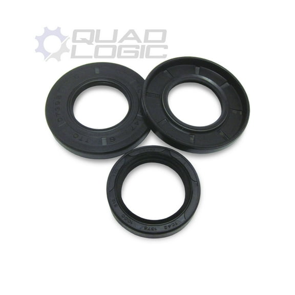Polaris Sportsman Scrambler Magnum 400 500 Front Differential Seal kit 3233248