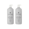 Hairitage Color Check Shampoo + Conditioner Pack, 21 oz