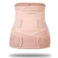 thumbnail image 1 of Postpartum Abdomen Belt Strip Three-piece Set, 1 of 5