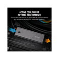 thumbnail image 5 of CORSAIR MP700 PRO SE - SSD - 4 TB - internal - M.2 2280 - PCI Express 5.0 x4 (NVMe), 5 of 20