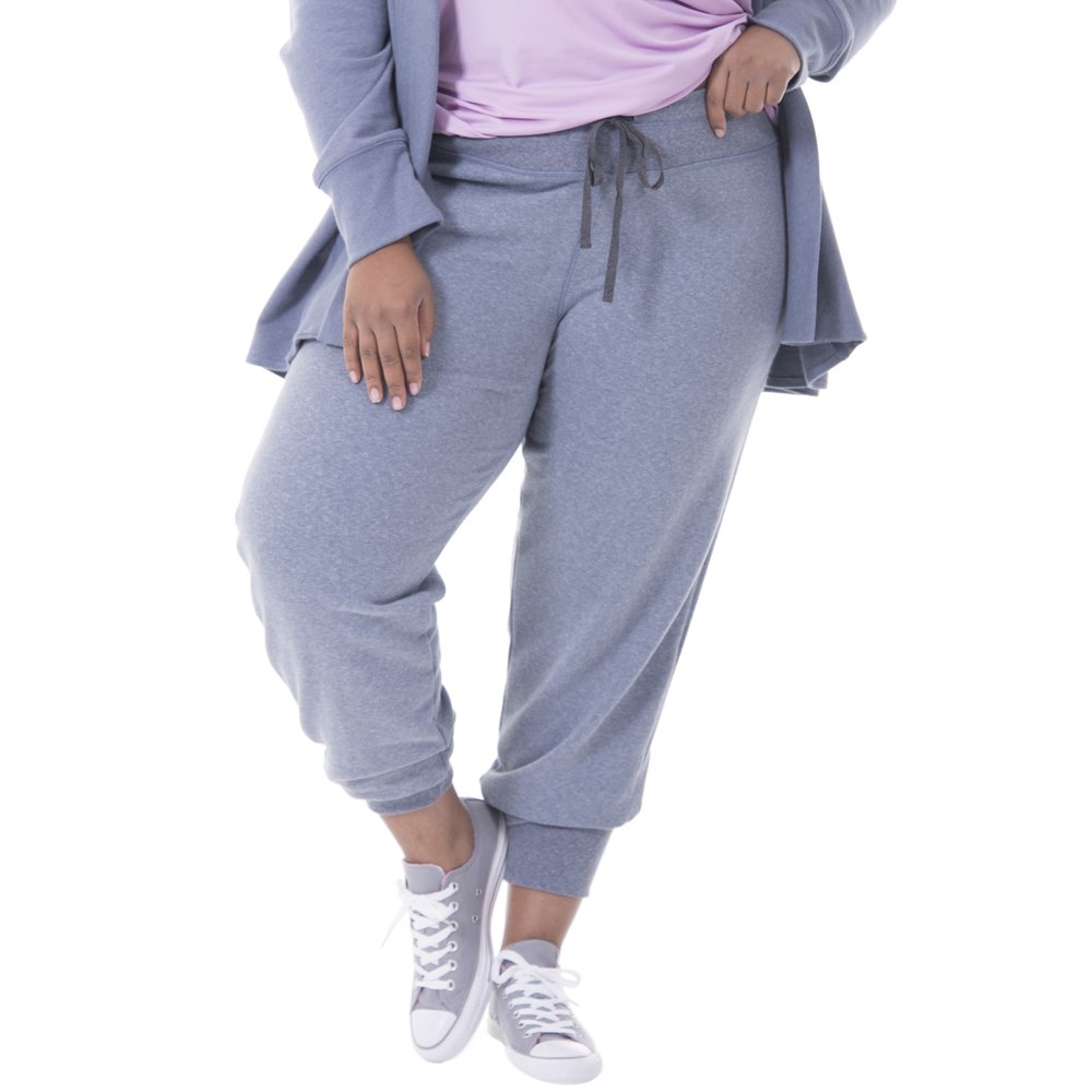 fruit of the loom jogger pants