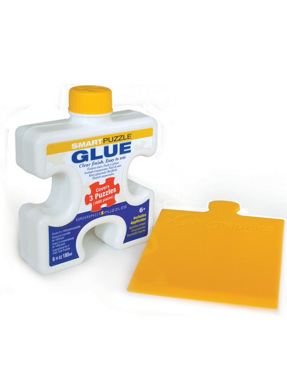 Puzzle Glue in Puzzle Accessories
