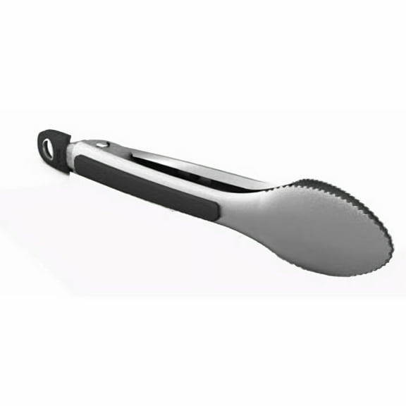 Good Cook 12 -inch Stainless Steel Locking Tongs (Pack of 48)