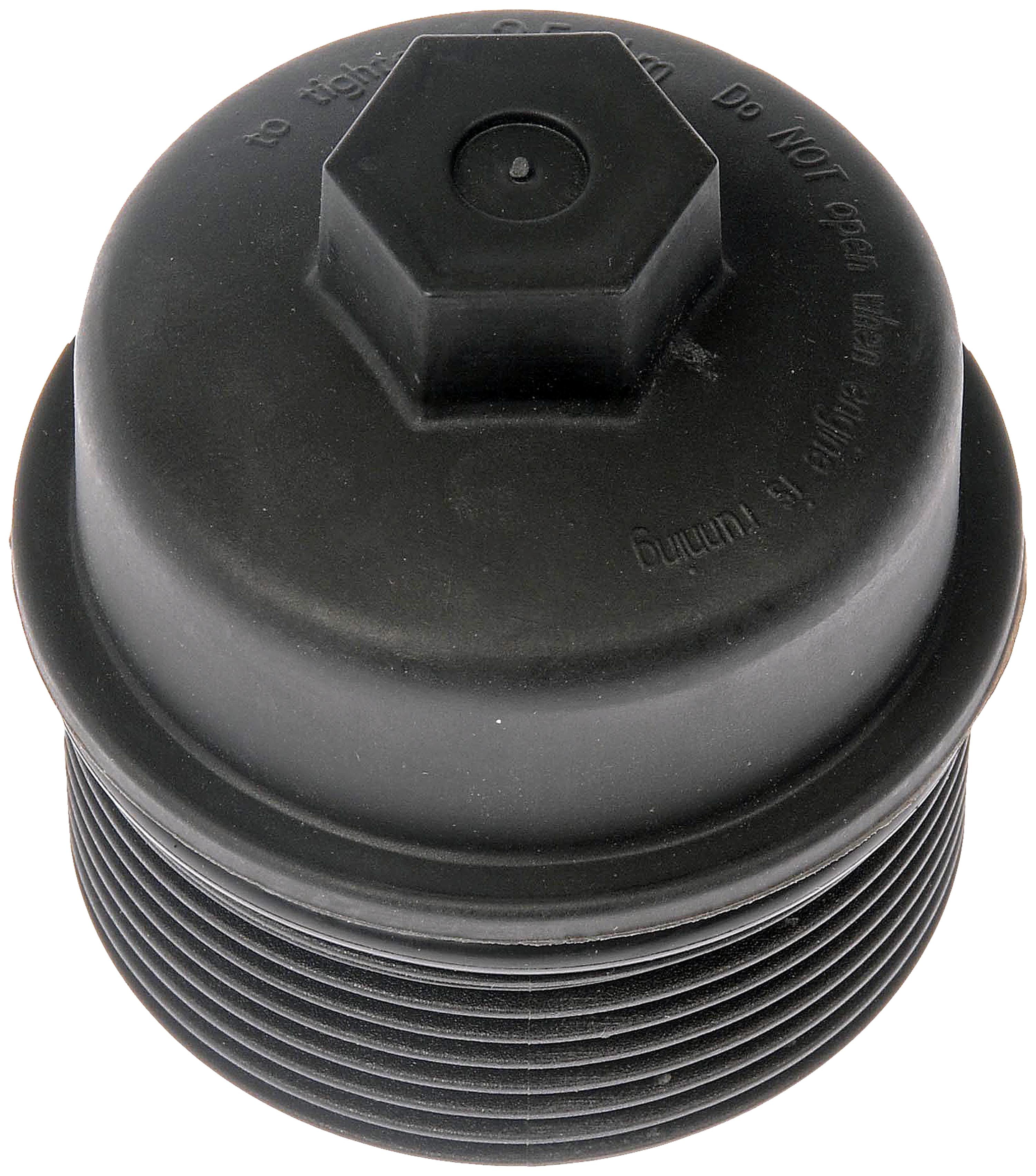 Dorman OE Solutions Oil Filter Housing Cover