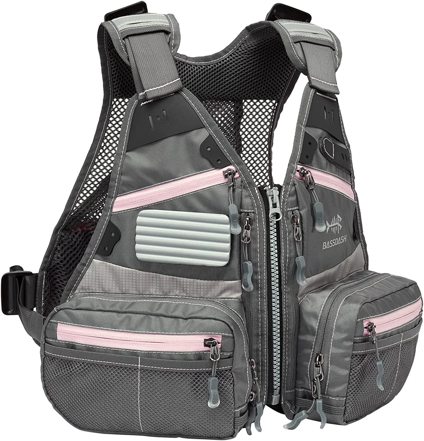 Snowbee Geo Fly Fishing Vest