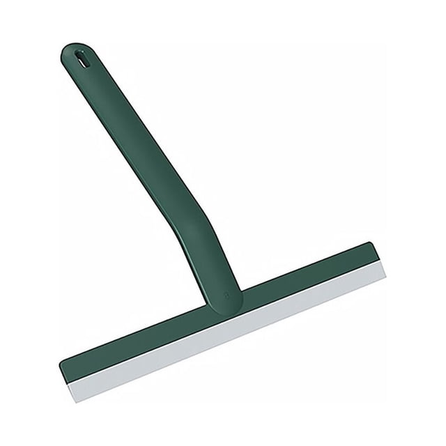 fastboy Bathroom Shower Squeegee Portable Window Wiper Soft Rubber Glass Brush for Kitchen Door Tile Mirror