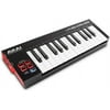 Akai Professional LPK25 Wireless , Bluetooth-Enabled 25-Key Velocity Sensitive Mini MIDI Keyboard for Production and Performance, Suitable for iOS, Mac and PC Applications