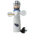 thumbnail image 1 of Tennessee Titans Light Up Personal Handheld Fan, 1 of 1