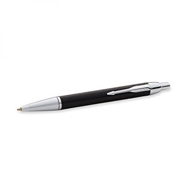 Parker IM Premium Matte Black, Ballpoint Pen 1795248