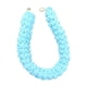 thumbnail image 1 of Cuerda de escalada para mascotas pequeñas, cuerda de escalada para loros, accesorio divertido para jaulas, perchas para pájaros Azul, 1 of 9