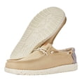 thumbnail image 3 of Mocasines Slip-On Wally Workwear para Hombre HEYDUDE en Color Tan Multicolor, 3 of 7