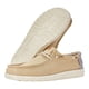 thumbnail image 3 of Mocasines Slip-On Wally Workwear para Hombre HEYDUDE en Color Tan Multicolor, 3 of 7