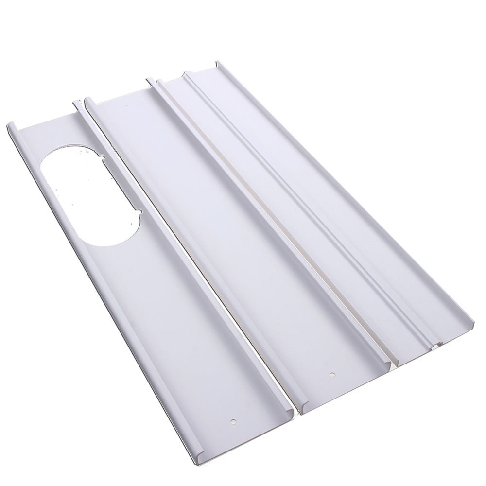 Air Conditioners Heaters Window Slide Kit Plate Door Seal Cloth