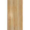 thumbnail image 2 of 10 3/4"W X 21"H Timbercraft Two 5 3/8" Boards Framed Board-N-Batten Shutters, Rough Sawn Western Red Cedar (Per Pair), 2 of 13
