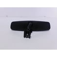 thumbnail image 2 of Pre-Owned 18-22 Hyundai Accent Interior Rear View Mirror OEM LKQ - Verify Specific Vehicle Fitment In Description - (Good), 2 of 3