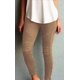 thumbnail image 1 of Pantalones vaqueros ajustados elásticos para mujer, Jeans Mom de cintura alta, ropa de calle informal Vintage, 2023, 1 of 5