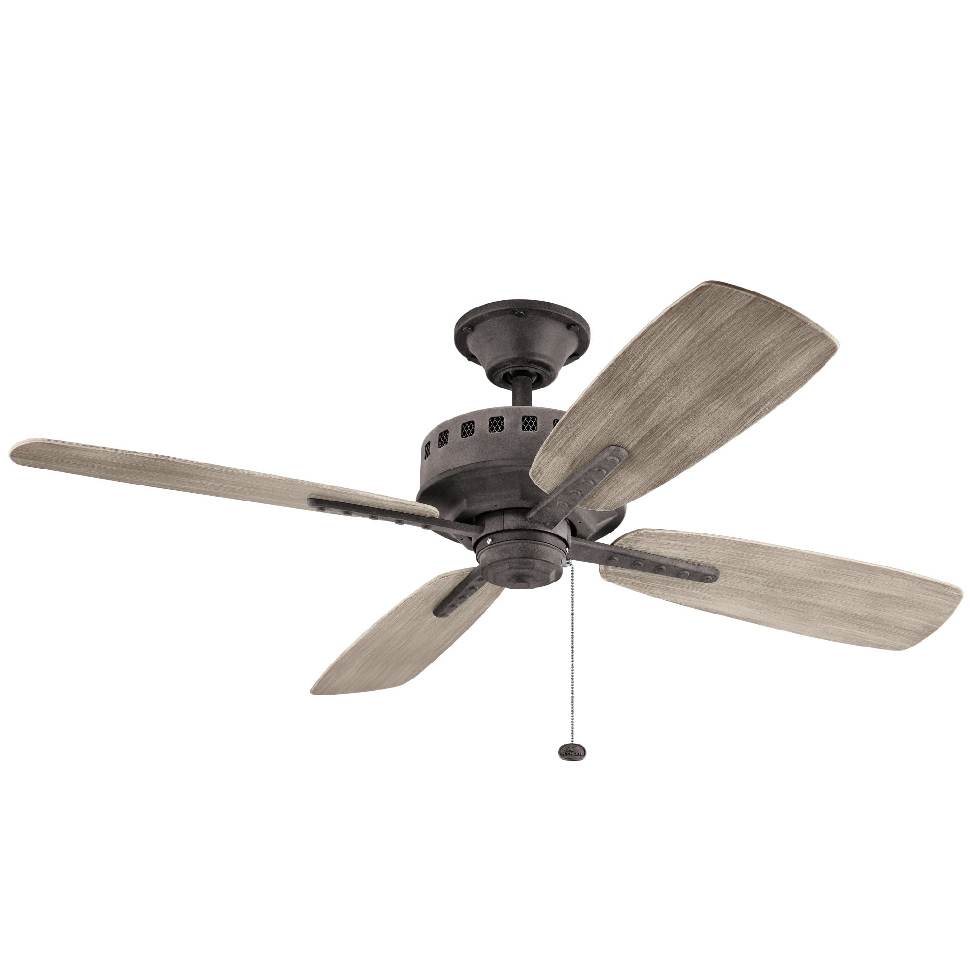 Kichler Exterior Ceiling Fans Best Fan In