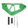 thumbnail image 1 of Cubierta del pión delantero ProtectCubierta de rueda dentada delantera, aleación de aluminio CNC resistente al desgaste para protección de cadena de motores para reparación LHCER NO, 1 of 5