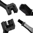 thumbnail image 2 of Chain Cleaning Brush, Bike & Motorcycle - Multi-function,3-sided Brush - 22cm (1 Piece), 2 of 5