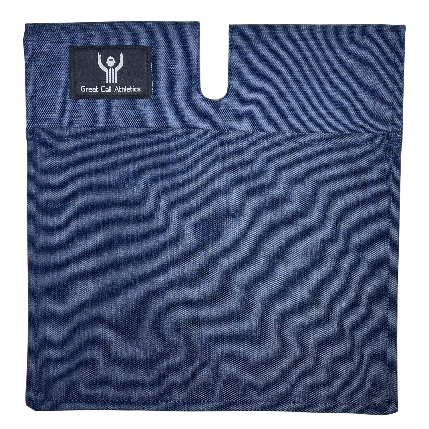 Great Call Athletics | Navy Professional Umpire Ball Bag | Baseball Softball | Major League