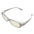 thumbnail image 1 of Children Safety Goggles Totally Closed Anti Blue Light Windproof Pollen Control Children Safety Glasses, 1 of 7