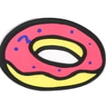 thumbnail image 4 of Coofit 9PCS Fridge Magnets Cartoon Cute Food Refrigerator Magnets Home Decorations, 4 of 10