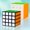 Noir, variante sur BeesClover cube Magique QiYi Qiyuan S 4x4 cube Magique Lumineux Sans Autocollant MoFangGe MFG Qiyuan S Couleur cube de Vitesse 4X4X4
