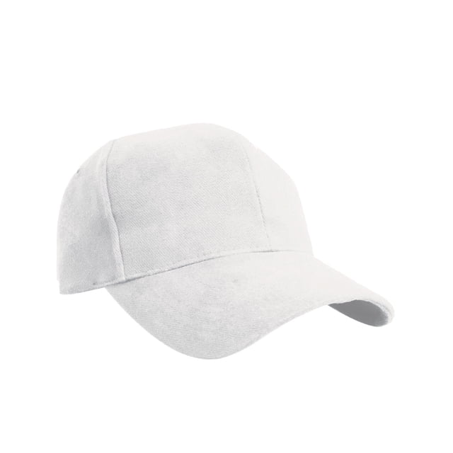 Result Headwear Adult Pro Style Heavy Drill Cap