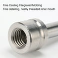 thumbnail image 3 of Prism Pole Adapter, Abrasion Resistant Sturdy  Workmanship Survey Pole Adapter Rustproof  for Bridges, 3 of 7