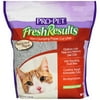 Pro-Pet: Fresh Results Non-Clumping Paper Pine Scent Cat Litter, 12 Lb