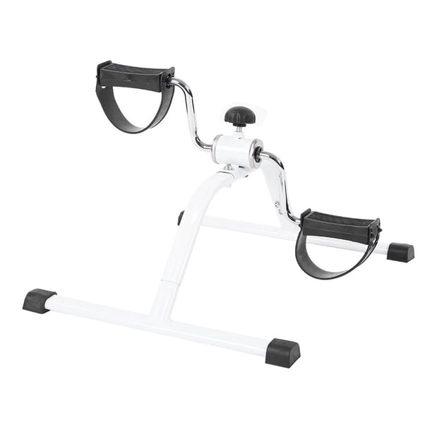 Mini Bicicleta Estática Multifuncional, Entrenador De Pedal De Mano, Ejercitador De Bicicleta Para Ancianos Yuarrent AF000435-00
