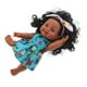 thumbnail image 5 of Muñeca realista de bebé, muñeca encantadora, muñeca de simulación, muñeca de bebé vívida, muñeca de bebé de alta simulación, muñeca de bebé vívida, muñeca realista de juguete, 5 of 7