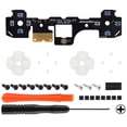 thumbnail image 3 of Kit Face Clicky eXtremeRate para control de PS5 BDM-030, 3 of 9